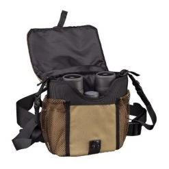 Vortex 10x50 Crossfire HD Roof Prism Binoculars with GlassPak Harness Case