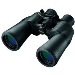 Nikon ACULON A211 10-22x50 Porro Prism Zoom Binoculars (Black)