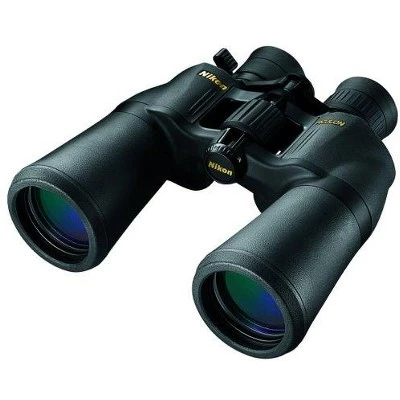 Nikon ACULON A211 10-22x50 Porro Prism Zoom Binoculars (Black) 3 Nikon ACULON A211 10-22x50 Porro Prism Zoom Binoculars (Black)