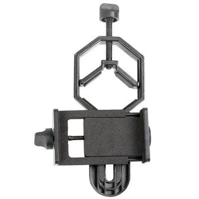 Vortex Diamondback 10x32 Binoculars with Smartphone Adapter Bundle 4 Vortex Diamondback 10x32 Binoculars with Smartphone Adapter Bundle - Image 2