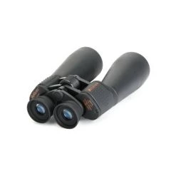 Celestron SkyMaster 25x70 Binocular with Basic Smartphone Adapter - Black