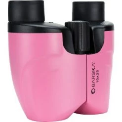 Barska 10x25mm Porro Binoculars - Pink -Outlet Camping Gear Store unnamed file 1023