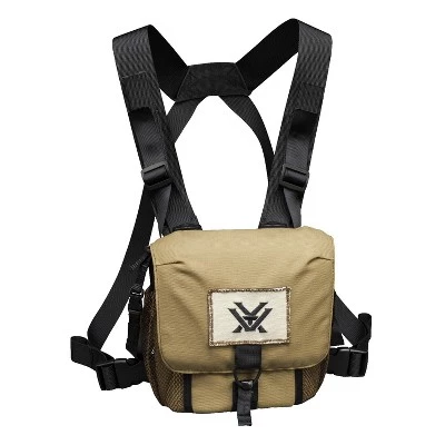 Vortex Optics Vortex 10x42 Crossfire HD Roof Prism Binoculars with GlassPak Harness Case 4 Vortex Optics Vortex 10x42 Crossfire HD Roof Prism Binoculars with GlassPak Harness Case - Image 2