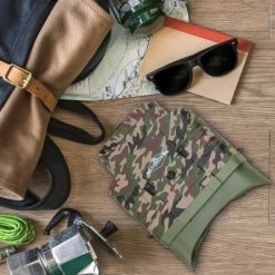 Hike Crew Camouflage Digital Night Vision Binoculars, See Clear in 100% Total Darkness, Large Viewing LCD Screen, Long Viewing Distance, Infrared Night Vision Goggles for Hunting with 7X Optical Zoom -Outlet Camping Gear Store unnamed file 1059