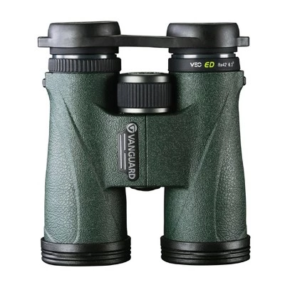 Vanguard VEO ED 8420 8x42 ED Glass Binoculars 3 Vanguard VEO ED 8420 8x42 ED Glass Binoculars