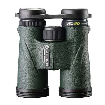 Vanguard VEO ED 1042 10x42 ED Glass Binoculars 3 Vanguard VEO ED 1042 10x42 ED Glass Binoculars