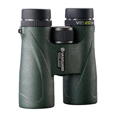 Vanguard VEO ED 1042 10x42 ED Glass Binoculars 4 Vanguard VEO ED 1042 10x42 ED Glass Binoculars - Image 2