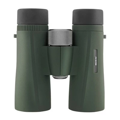 Kowa 10x42 BDII-XD Prominar Roof Prism Binoculars w/ Harness & Lens Cleaning Pen 4 Kowa 10x42 BDII-XD Prominar Roof Prism Binoculars w/ Harness & Lens Cleaning Pen - Image 2