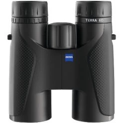Zeiss 10x42 Terra ED Binoculars (Black)