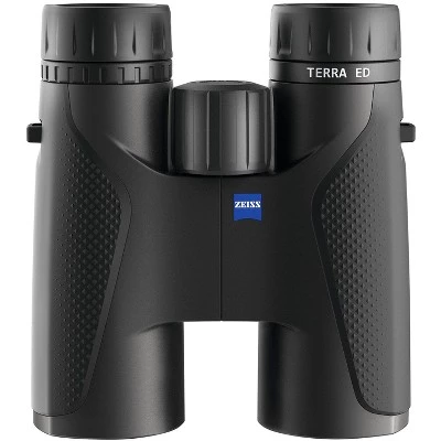 Zeiss 10x42 Terra ED Binoculars (Black) 3 Zeiss 10x42 Terra ED Binoculars (Black)