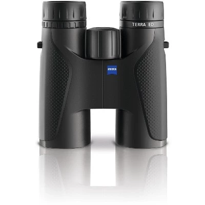 Zeiss 10x42 Terra ED Binoculars (Black) 4 Zeiss 10x42 Terra ED Binoculars (Black) - Image 2
