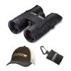 Steiner Sports Steiner Tactical 10x42 Binoculars with Cap and Microfiber Lens Cloth Pouch