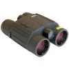 Sun Optics Luna Optics 8x42 Waterproof Binocular w/ Built-in 1600m Laser Rangefinder