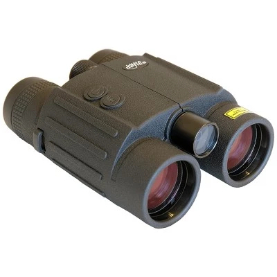 Sun Optics Luna Optics 8x42 Waterproof Binocular w/ Built-in 1600m Laser Rangefinder 3 Sun Optics Luna Optics 8x42 Waterproof Binocular w/ Built-in 1600m Laser Rangefinder