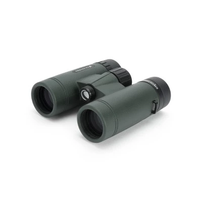 Celestron Trail Seeker 10x32 Binoculars - Green 8 Celestron Trail Seeker 10x32 Binoculars - Green - Image 6