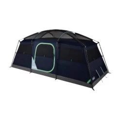 Coleman Sunlodge 8P Cabin Tent - Blue Nights