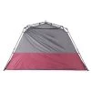 Core Equipment CORE Instant Cabin 11 x 9 Foot 6 Person Cabin Tent with Air Vents and Loft, Red -Outlet Camping Gear Store unnamed file 1184