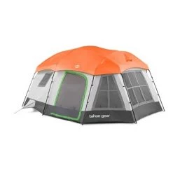 Tahoe Gear Ozark 16 Person 3 Season Family Cabin Tent -Outlet Camping Gear Store unnamed file 1197