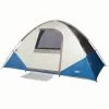 Wenzel Tamarack 6 Person Dome Tent - Blue -Outlet Camping Gear Store unnamed file 1198