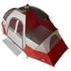 Wenzel Bristlecone 8 Person Cabin Tent - Rust -Outlet Camping Gear Store unnamed file 1211