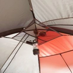 Wenzel Bristlecone 8 Person Cabin Tent - Rust 13 Wenzel Bristlecone 8 Person Cabin Tent - Rust -Outlet Camping Gear Store unnamed file 1216