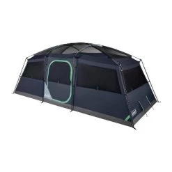 Coleman Sunlodge 12P Cabin Tent - Blue Nights