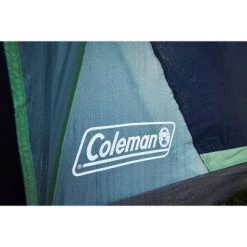 Coleman Sunlodge 10P Cabin Tent - Blue Nights -Outlet Camping Gear Store unnamed file 1241