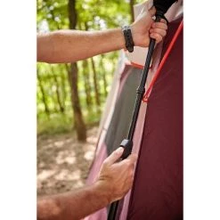 Coleman Skylodge 12P Instant Cabin Tent - Blackberry 12 Coleman Skylodge 12P Instant Cabin Tent - Blackberry -Outlet Camping Gear Store unnamed file 1247