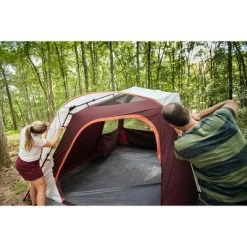 Coleman Skylodge 12P Instant Cabin Tent - Blackberry 13 Coleman Skylodge 12P Instant Cabin Tent - Blackberry -Outlet Camping Gear Store unnamed file 1248
