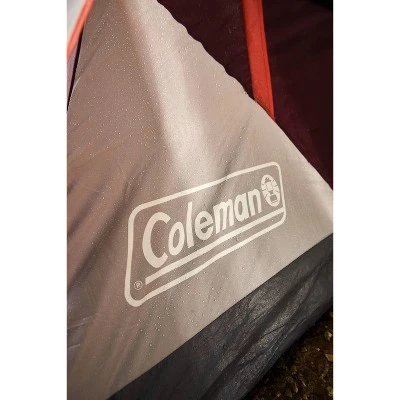 Coleman Skylodge 12P Instant Cabin Tent - Blackberry 7 Coleman Skylodge 12P Instant Cabin Tent - Blackberry - Image 5