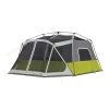 Core Equipment 10 Person Instant Cabin Tent with Screen Room - Green -Outlet Camping Gear Store unnamed file 1267