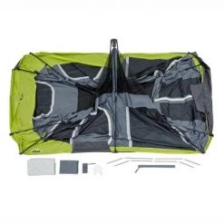 Core Equipment 12 Person Instant Cabin Tent - Green -Outlet Camping Gear Store unnamed file 1280