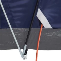 Coleman Elite Montana 8-Person Lighted Tent - Blue/Gray -Outlet Camping Gear Store unnamed file 1286