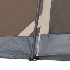 Coleman Weather Master 6-Person Screened Tent - Brown -Outlet Camping Gear Store unnamed file 1292