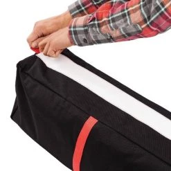 Coleman Weather Master 6-Person Screened Tent - Brown -Outlet Camping Gear Store unnamed file 1295