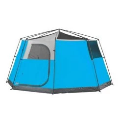 Coleman 13'x13' 8 Person Octagon 98 Tent