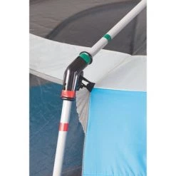 Coleman 13'x13' 8 Person Octagon 98 Tent -Outlet Camping Gear Store unnamed file 1303