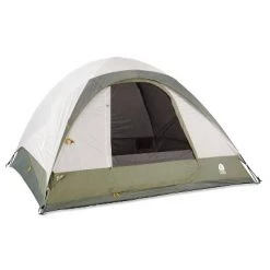 Sierra Designs Fern Canyon 6-Person Camping Tent