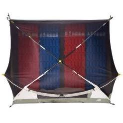 Sierra Designs Fern Canyon 6-Person Camping Tent -Outlet Camping Gear Store unnamed file 1308