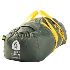 Sierra Designs Fern Canyon 6-Person Camping Tent -Outlet Camping Gear Store unnamed file 1313