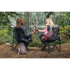 Vera Bradley + Coleman Broadband Quad Chair - Eden Paisley Gray 16 Vera Bradley + Coleman Broadband Quad Chair - Eden Paisley Gray -Outlet Camping Gear Store unnamed file 1343