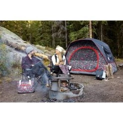 Vera Bradley + Coleman Broadband Quad Chair - Eden Paisley Gray 18 Vera Bradley + Coleman Broadband Quad Chair - Eden Paisley Gray -Outlet Camping Gear Store unnamed file 1345