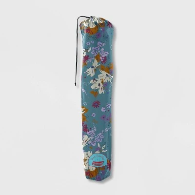 Vera Bradley + Coleman Broadband Quad Chair - Wildflowers Blue 5 Vera Bradley + Coleman Broadband Quad Chair - Wildflowers Blue - Image 3