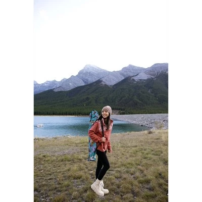 Vera Bradley + Coleman Broadband Quad Chair - Wildflowers Blue 11 Vera Bradley + Coleman Broadband Quad Chair - Wildflowers Blue - Image 9