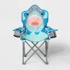 Shark Character Kids' Chair - Sun Squad™