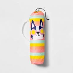 Dog Character Kids' Chair - Sun Squad™ 7 Dog Character Kids' Chair - Sun Squad™ -Outlet Camping Gear Store unnamed file 1393