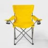Adult Outdoor Portable Chair Yellow - Sun Squad™ 2 Adult Outdoor Portable Chair Yellow - Sun Squad™ -Outlet Camping Gear Store unnamed file 1394