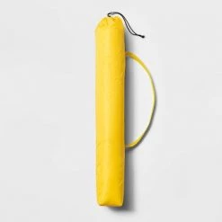 Adult Outdoor Portable Chair Yellow - Sun Squad™ -Outlet Camping Gear Store unnamed file 1396