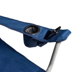 Sierra Designs Double Folding Chair - Blue -Outlet Camping Gear Store unnamed file 1425