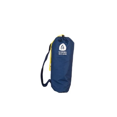 Sierra Designs Micro Chair - Blue 7 Sierra Designs Micro Chair - Blue - Image 5